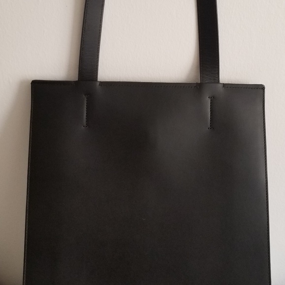 Italian, Everlane Purse. - Picture 3 of 6